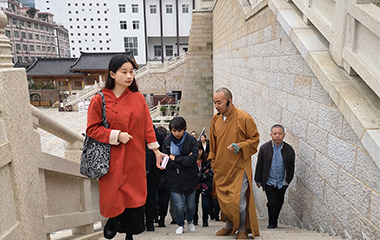 金臺山之旅